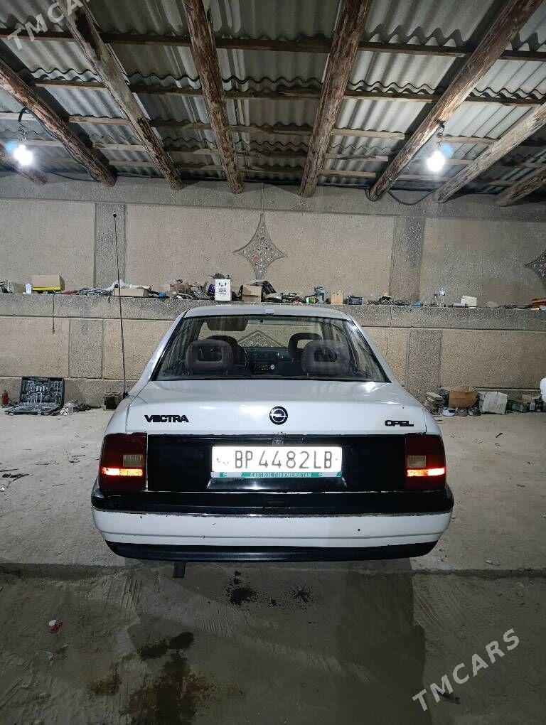 Opel Vectra 1989 - 30 000 TMT - Керки - img 2