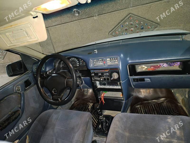 Opel Vectra 1989 - 30 000 TMT - Керки - img 5