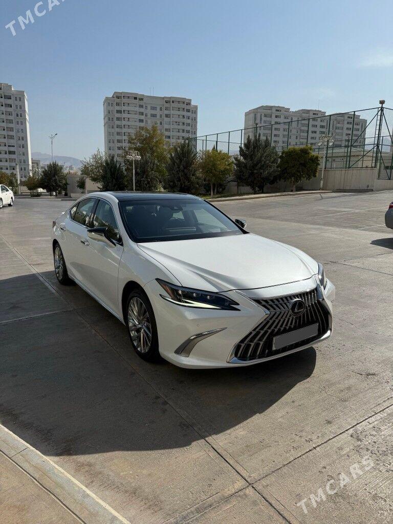 Lexus ES 350 2023 - 666 000 TMT - Ашхабад - img 3