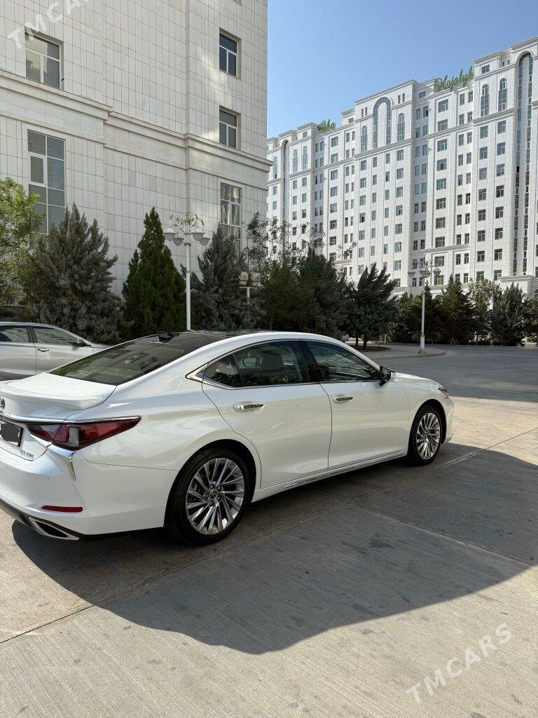 Lexus ES 350 2023 - 666 000 TMT - Ашхабад - img 5