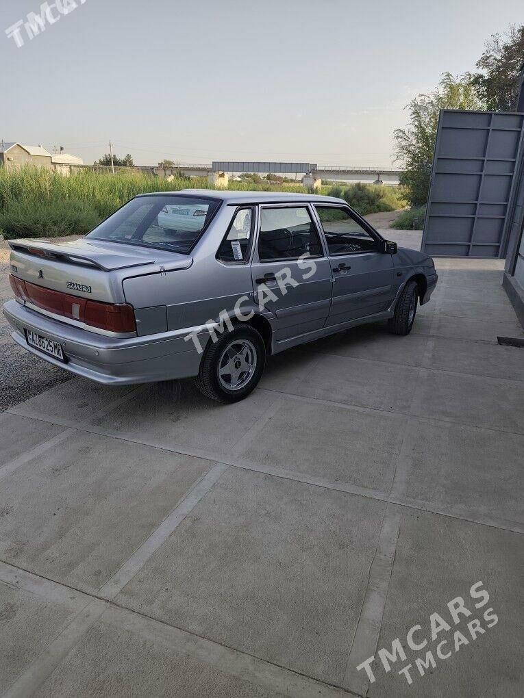 Lada 2115 2011 - 75 000 TMT - Mary - img 7