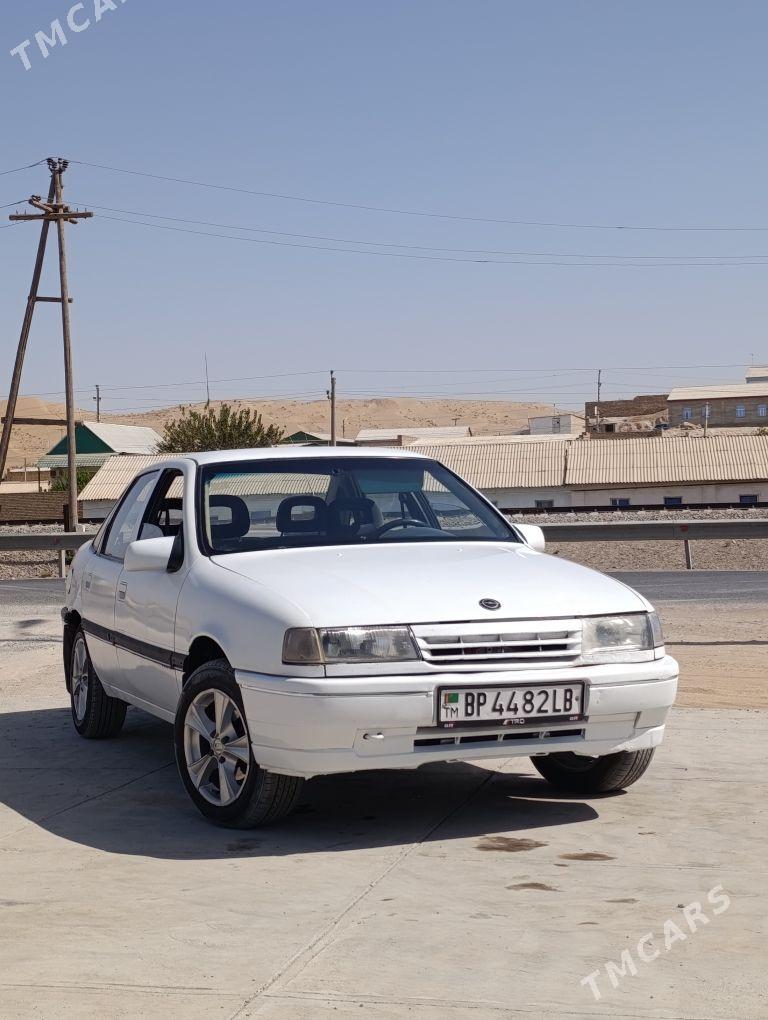 Opel Vectra 1989 - 30 000 TMT - Керки - img 3