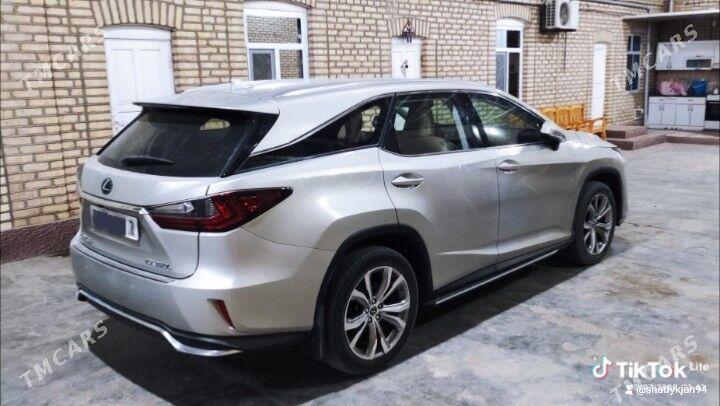 Lexus RX 350L 2021 - 699 000 TMT - Мары - img 7