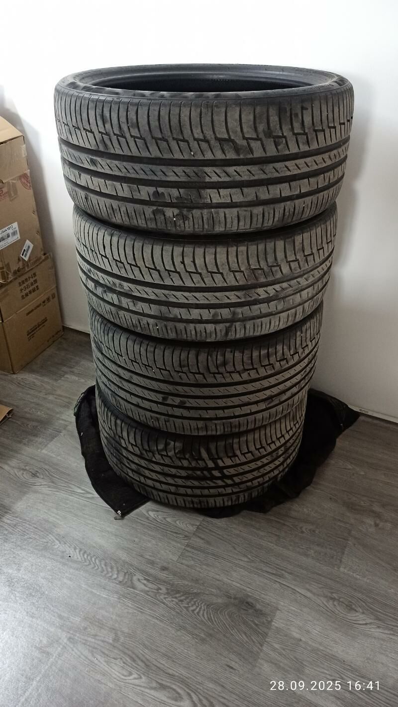 continental r22 teker 8 500 TMT - Bedew - img 4