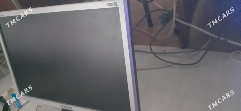 monitor - Берекет - img 4