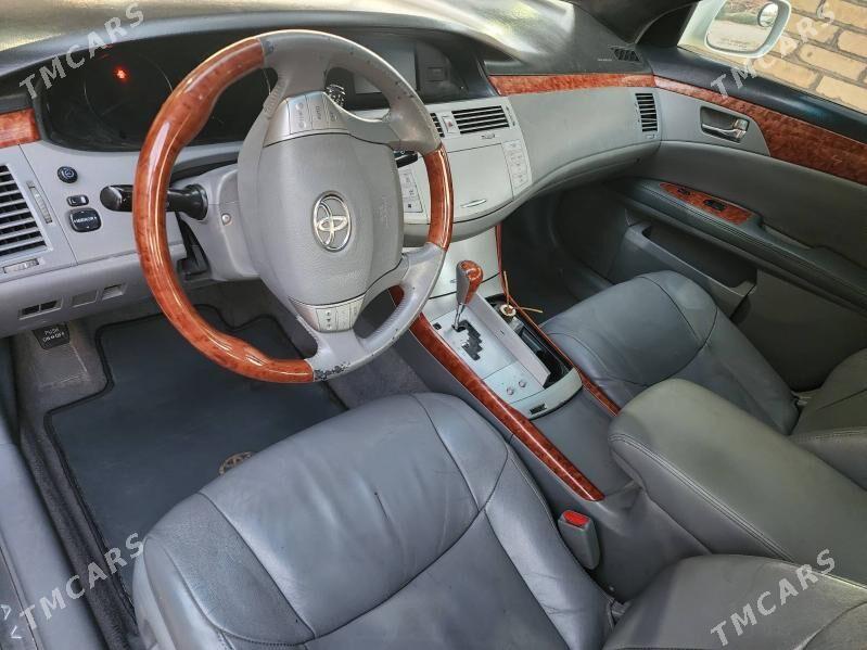 Toyota Avalon 2005 - 155 000 TMT - Керки - img 2