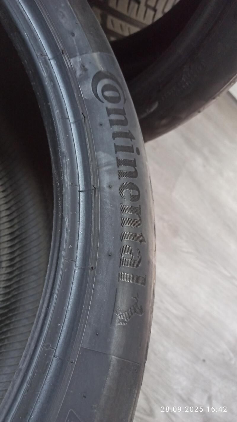 continental r22 teker 8 500 TMT - Bedew - img 5