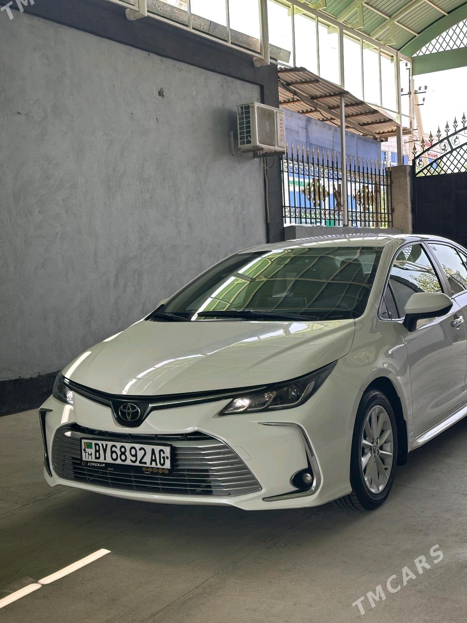 Toyota Corolla 2020 - 235 000 TMT - Aşgabat - img 6