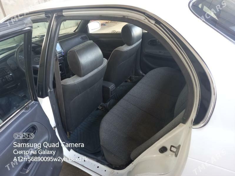 Toyota Corolla 1995 - 55 000 TMT - Мары - img 10