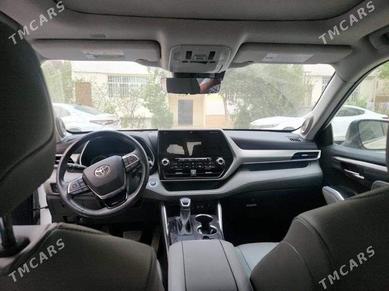 Toyota Highlander 2021 - 755 000 TMT - 3 мкр - img 5