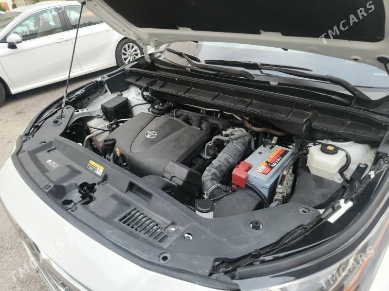 Toyota Highlander 2021 - 755 000 TMT - 3 мкр - img 4