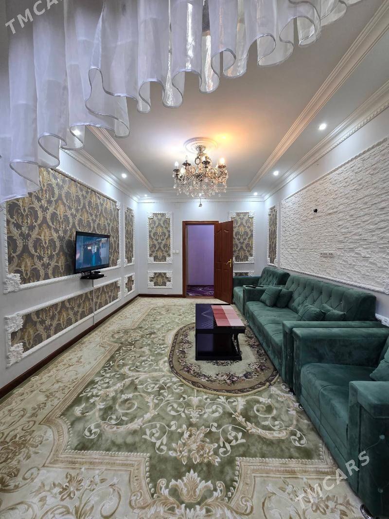 Arenda Jay Mir-2 Maskowsky - Aşgabat - img 3