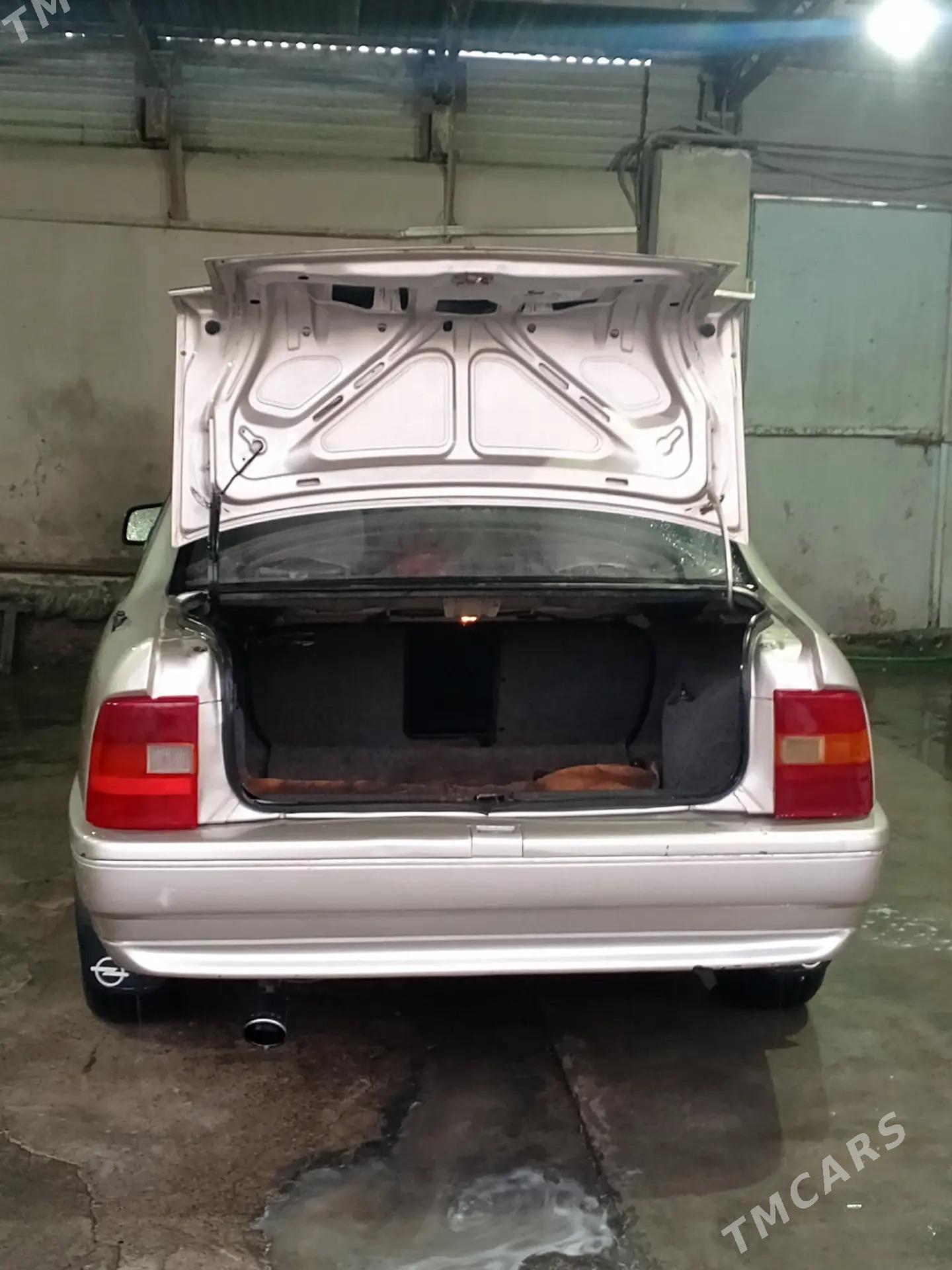 Opel Vectra 1991 - 30 000 TMT - Мары - img 2