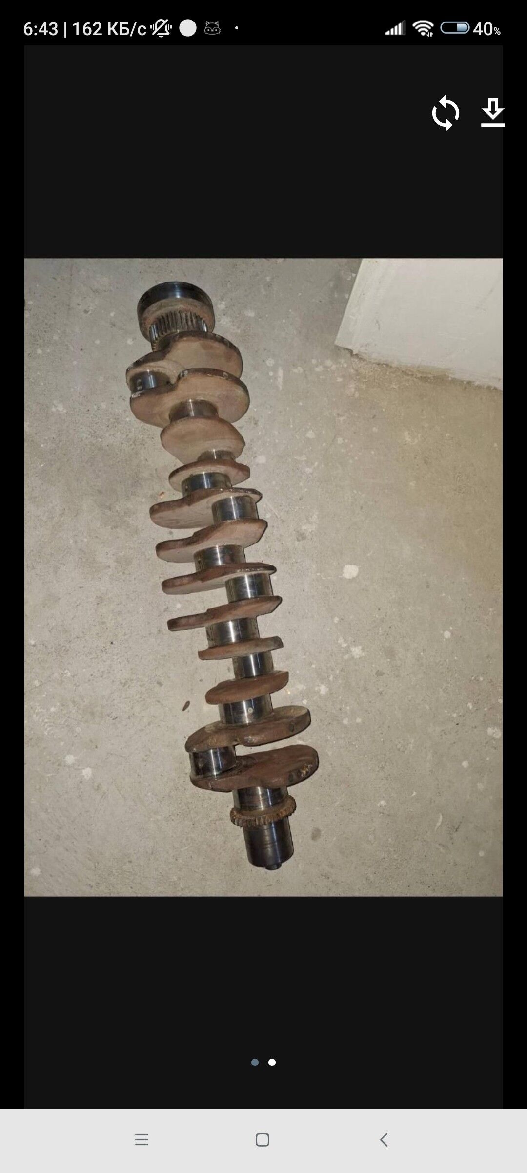 cummins inžektor wal 1 500 TMT - Ашхабад - img 2