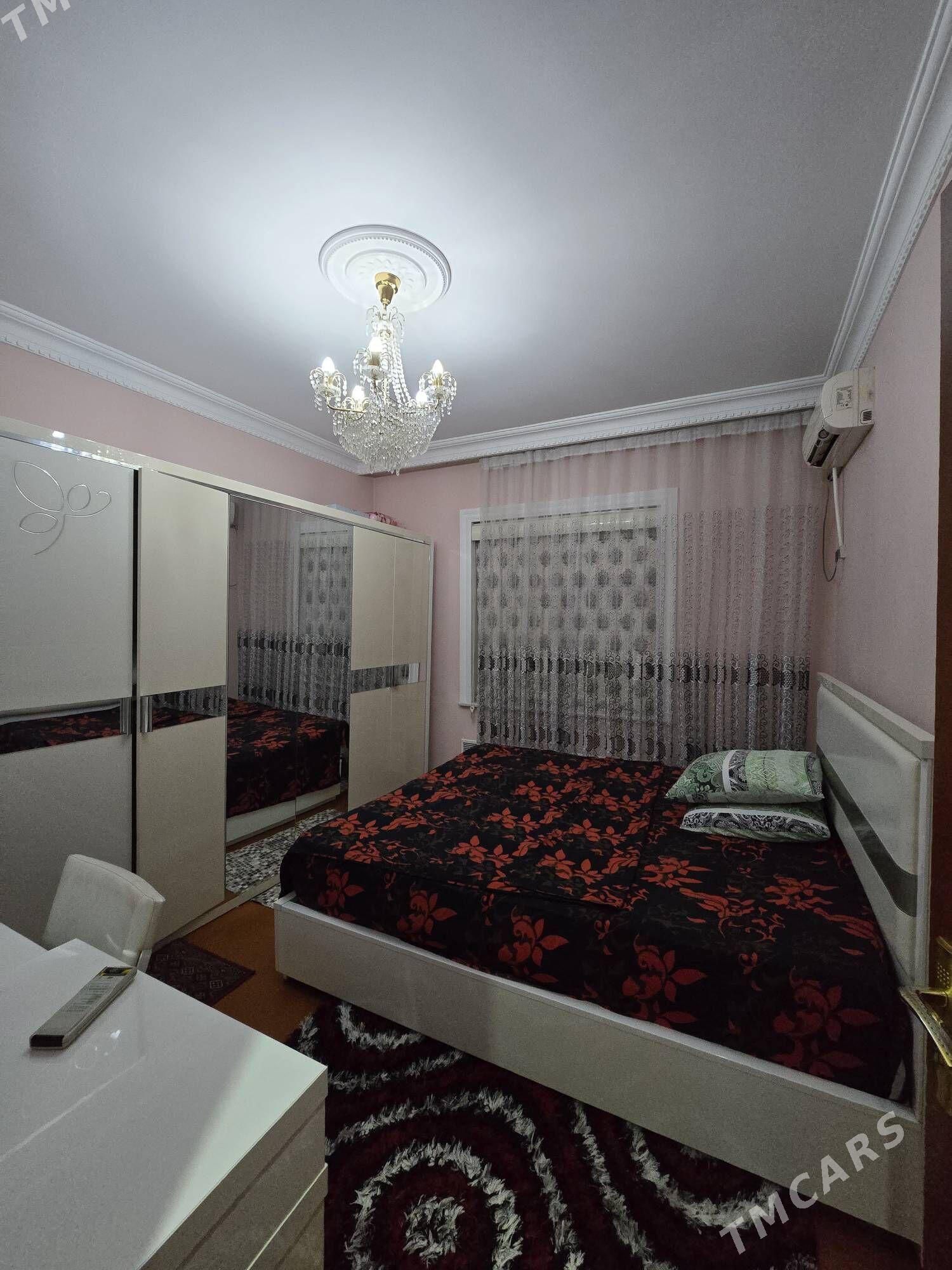 Arenda Jay Mir-2 Maskowsky - Aşgabat - img 2