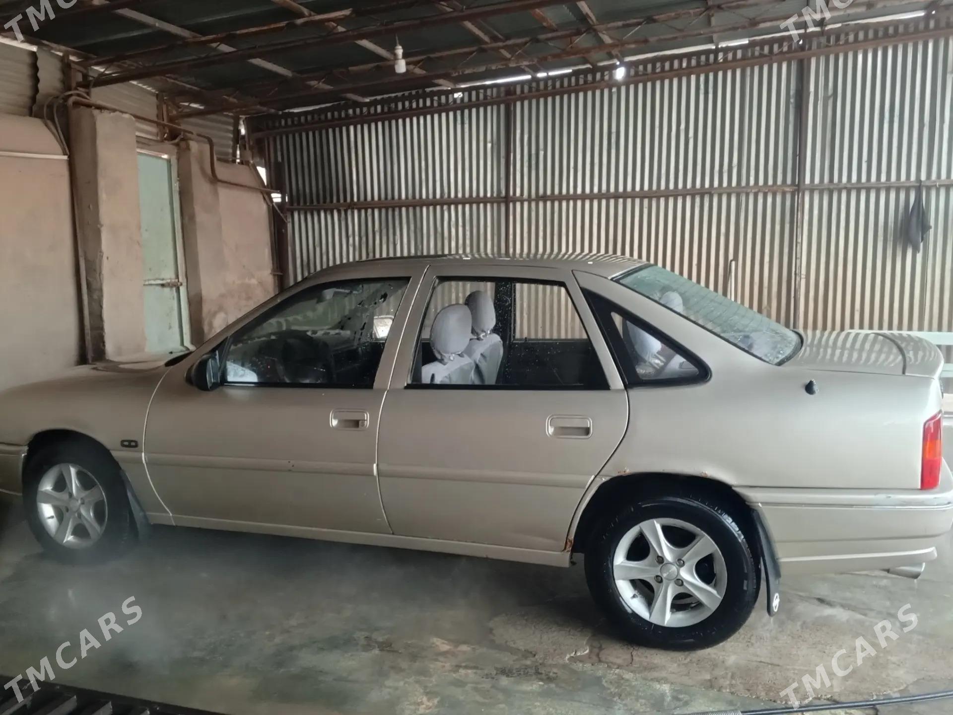 Opel Vectra 1991 - 30 000 TMT - Мары - img 6
