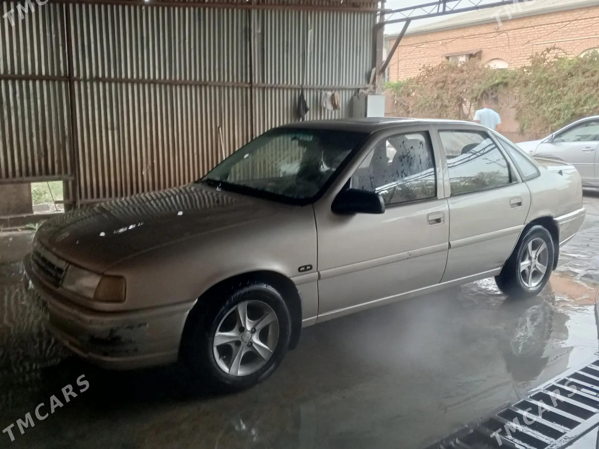 Opel Vectra 1991 - 30 000 TMT - Мары - img 8