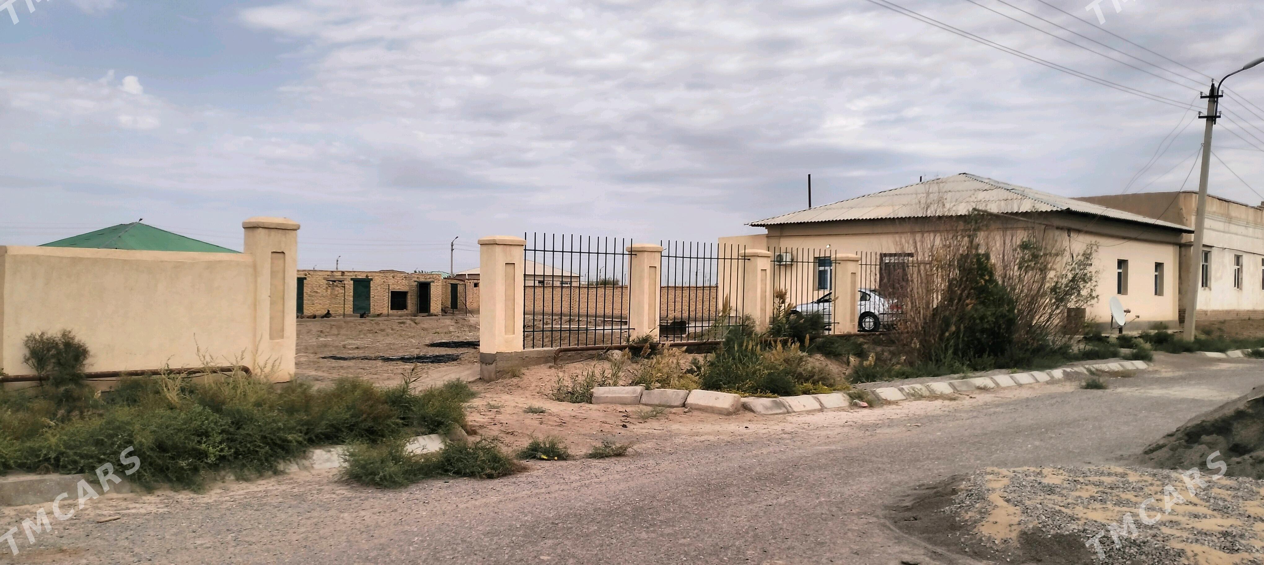 satlyk jay - Ruhubelent etraby - img 2