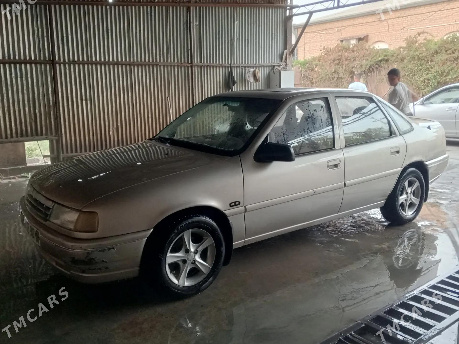 Opel Vectra 1991 - 30 000 TMT - Мары - img 4