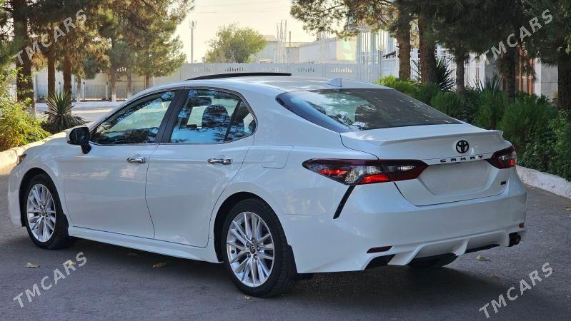 Toyota Camry 2021 - 350 000 TMT - Мары - img 9