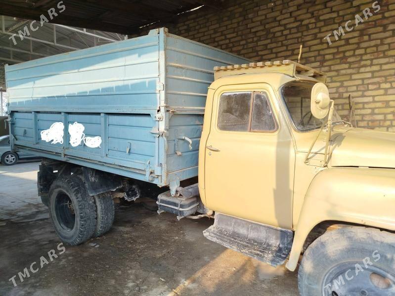 Gaz 53 1984 - 30 000 TMT - Мары - img 3