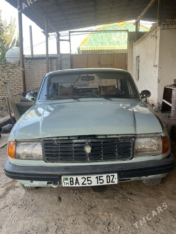 Gaz 31 1994 - 12 000 TMT - Daşoguz - img 3