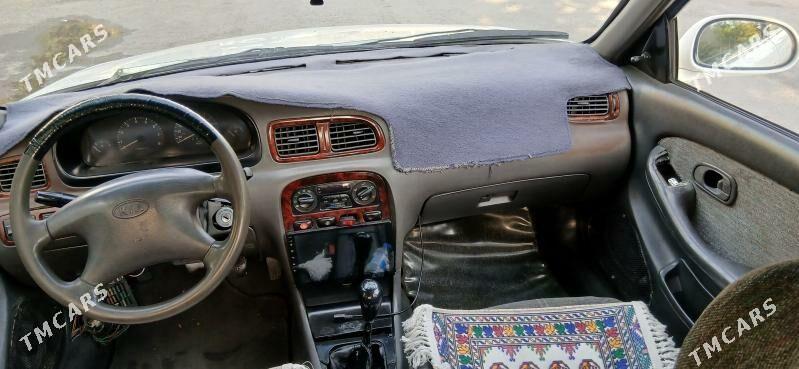 Kia Credos/Clarus 1996 - 40 000 TMT - Aşgabat - img 2