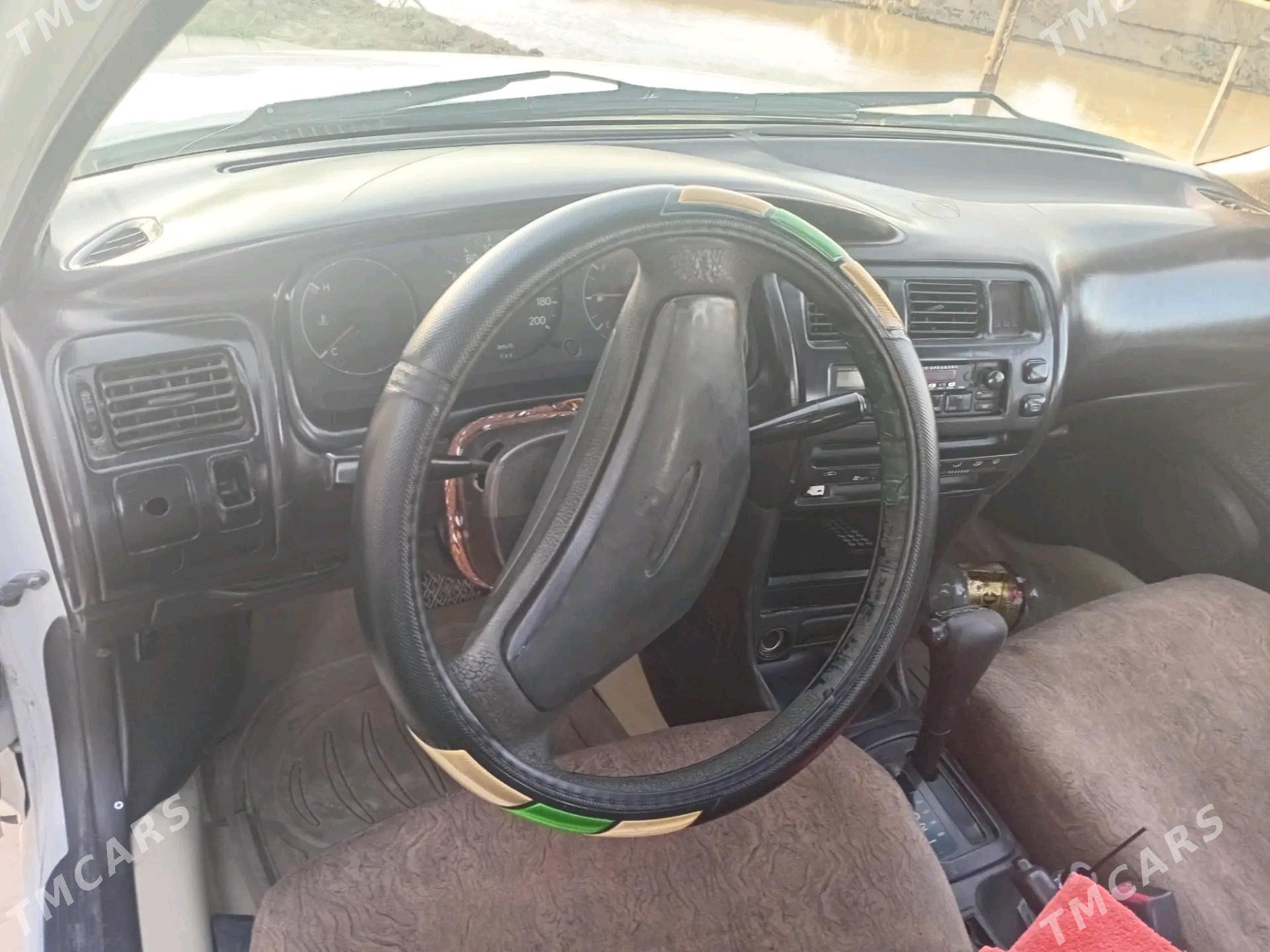 Toyota Corolla 1993 - 57 000 TMT - Мары - img 2