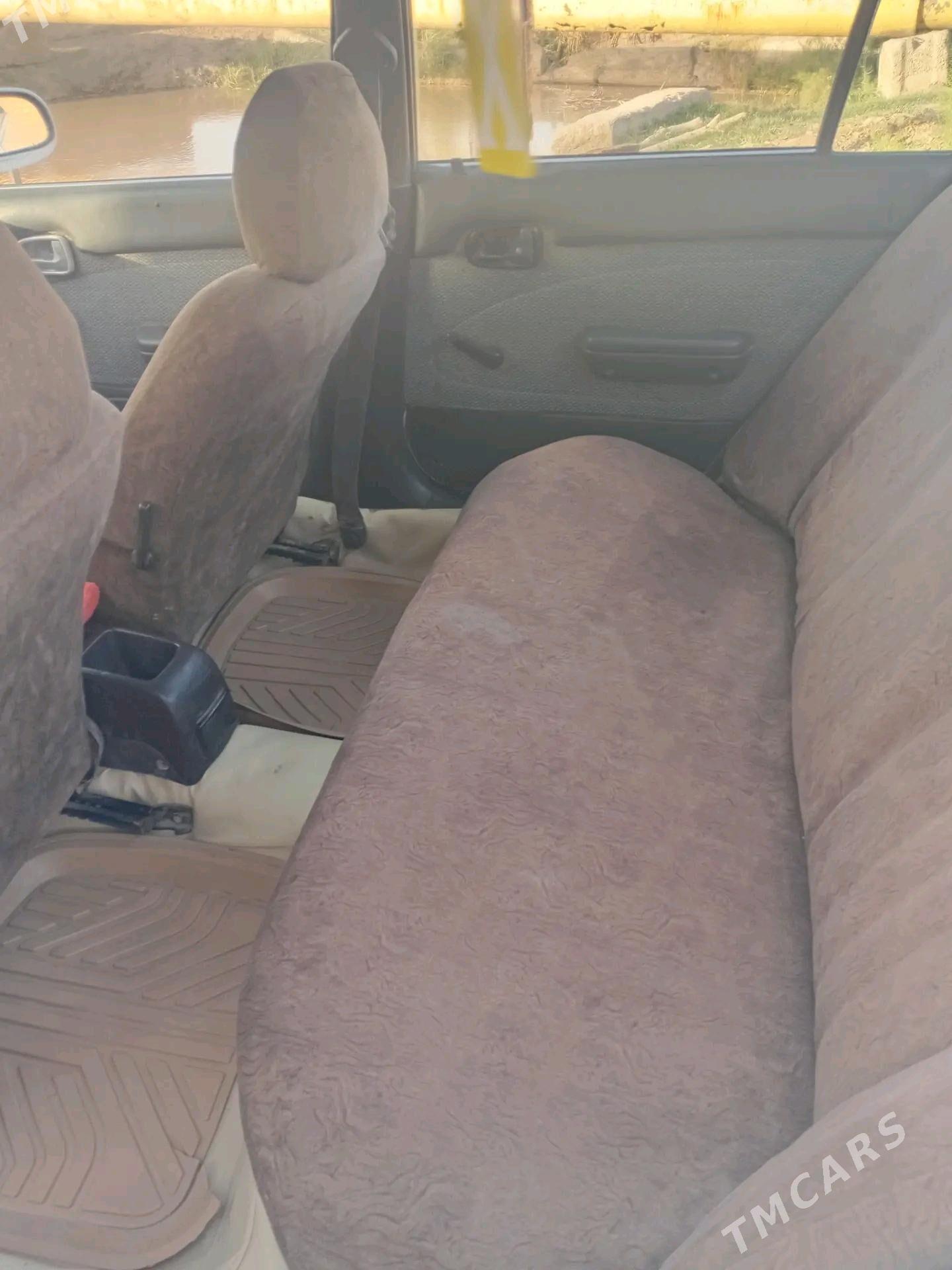 Toyota Corolla 1993 - 57 000 TMT - Мары - img 3