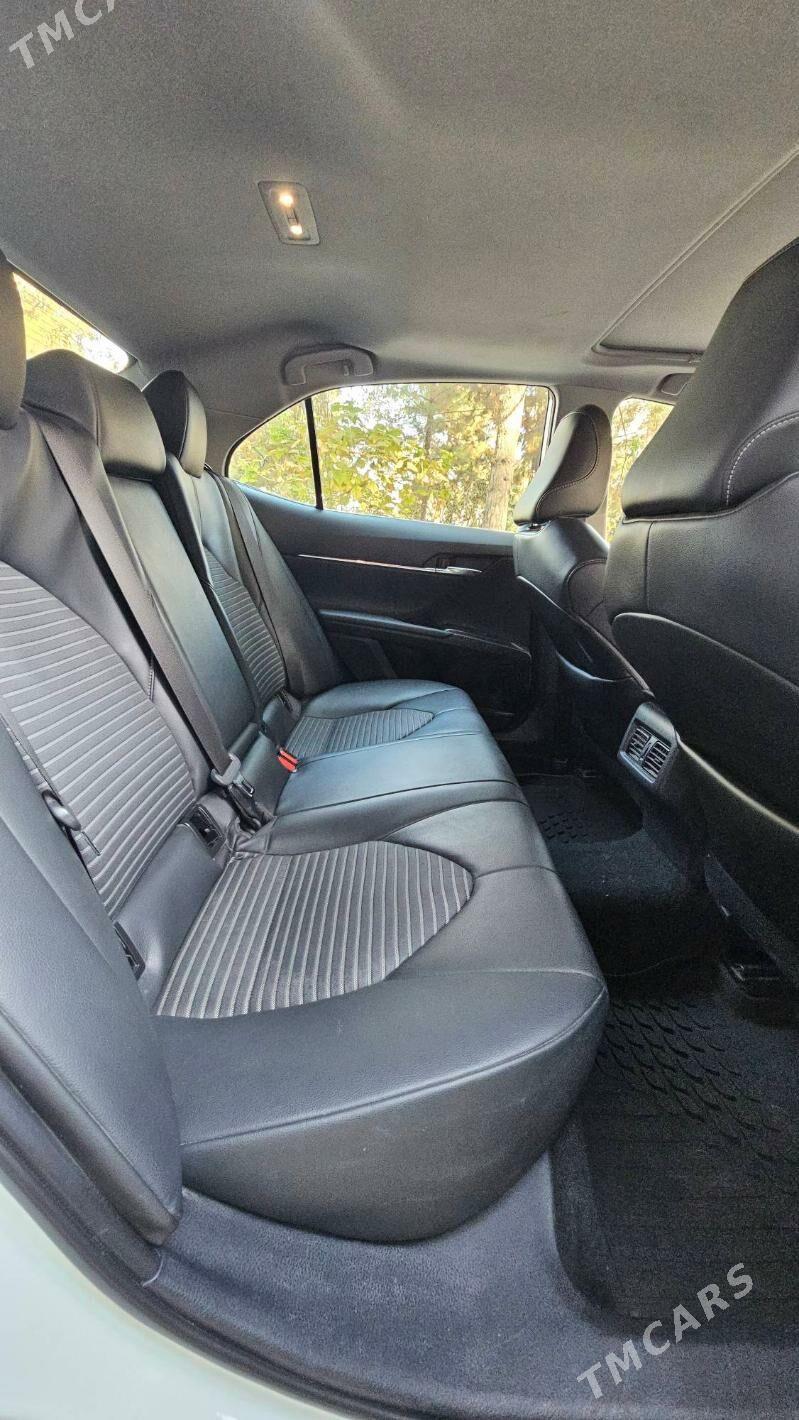 Toyota Camry 2021 - 350 000 TMT - Мары - img 5