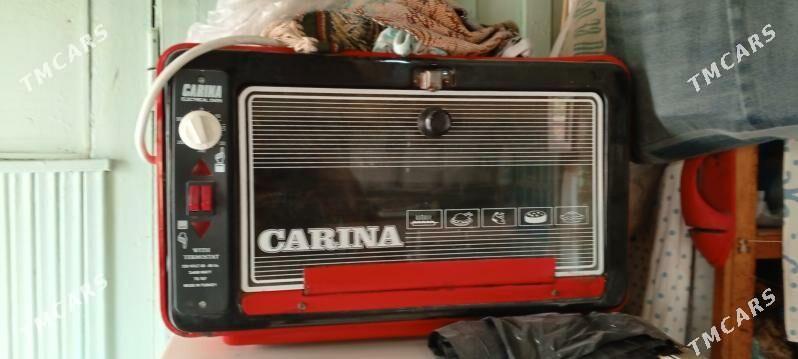 электропечь carina - Балканабат - img 2