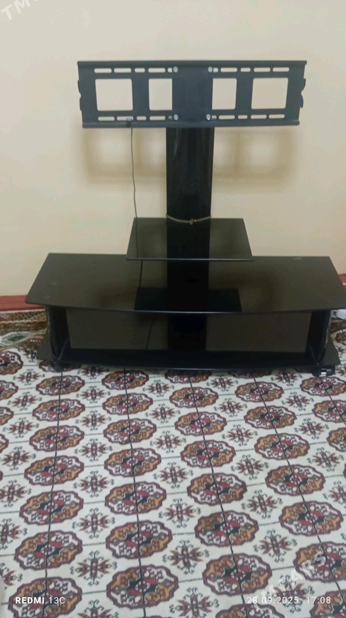 patstawka - Aşgabat - img 1