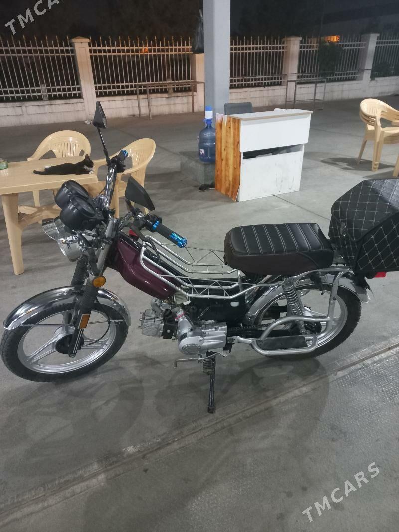 Fekon FK150-8G 2020 - 12 000 TMT - Gurbansoltan Eje - img 2