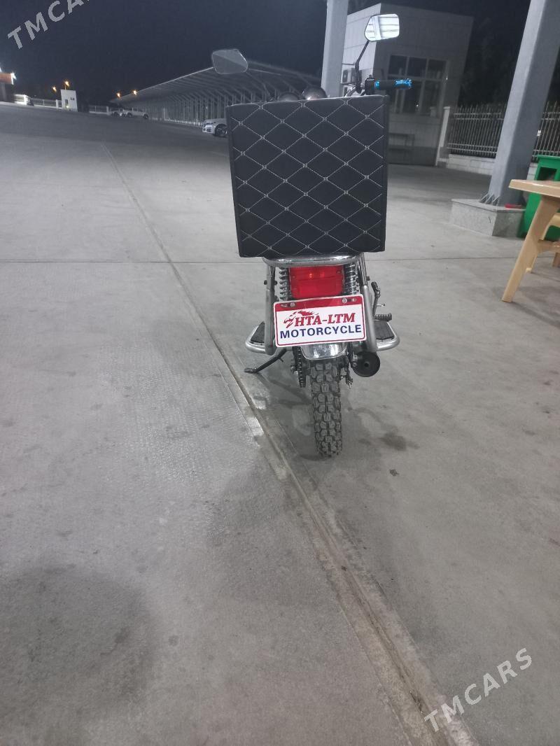 Fekon FK150-8G 2020 - 12 000 TMT - Gurbansoltan Eje - img 3