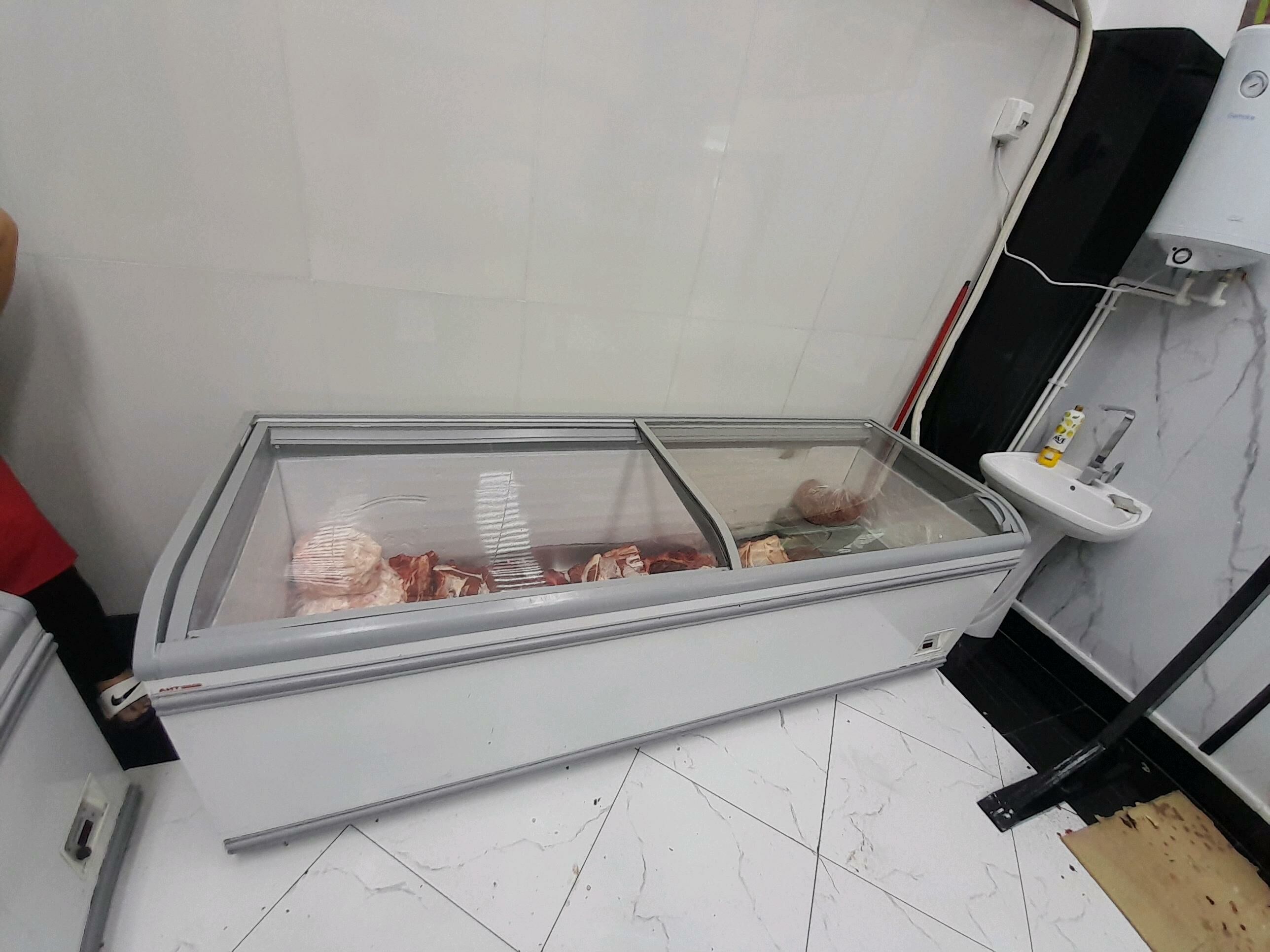 marazilnik 1ton 300lit - Ашхабад - img 2