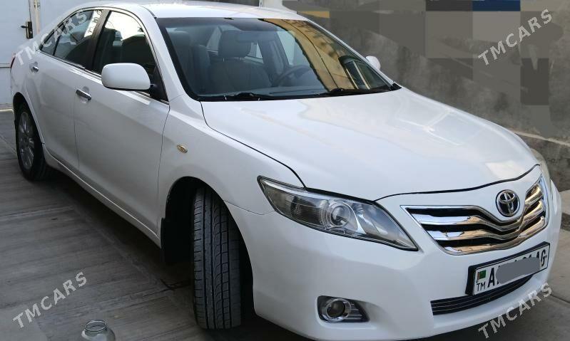 Toyota Camry 2009 - 135 000 TMT - Aşgabat - img 3