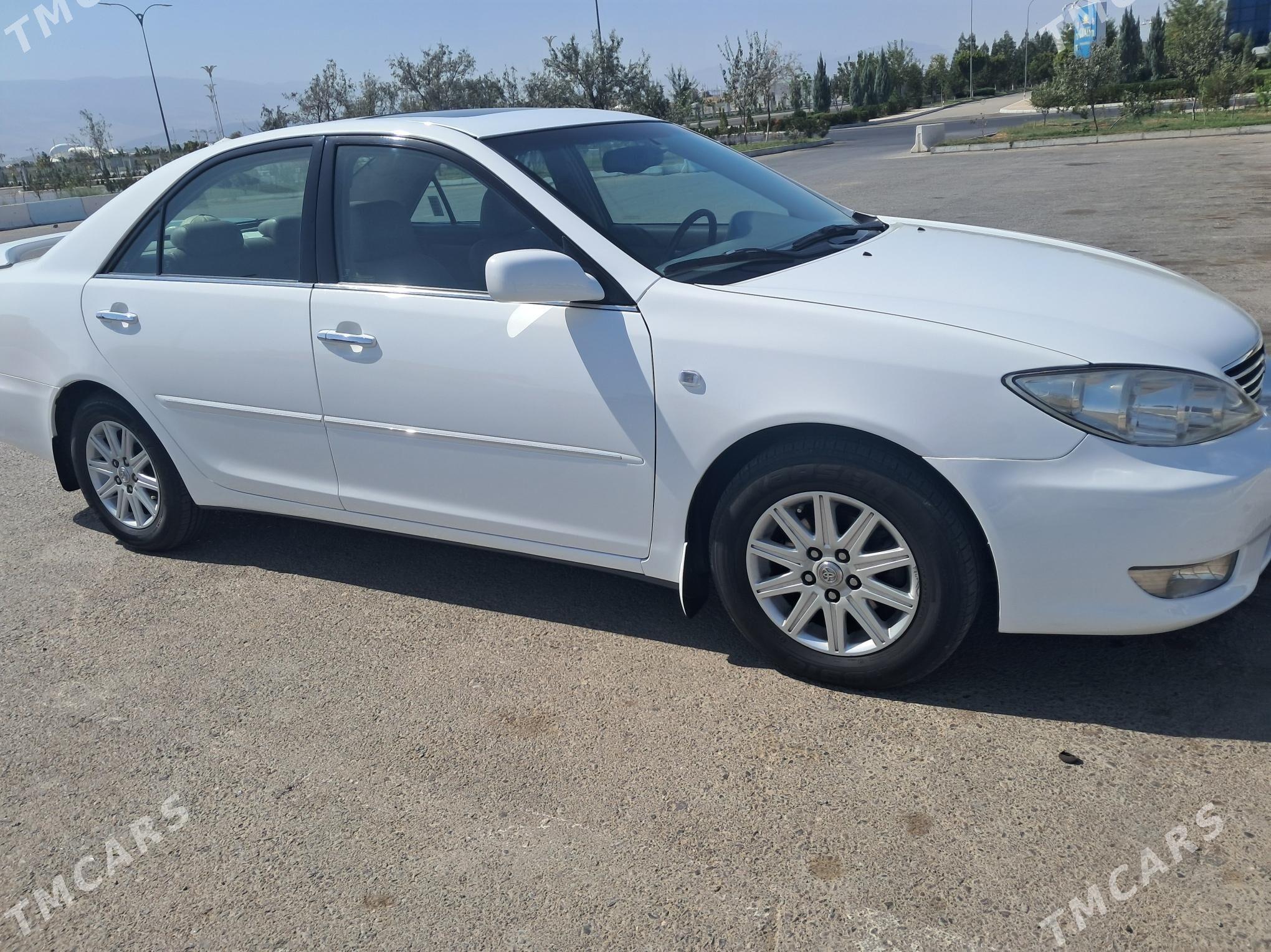 Toyota Camry 2005 - 210 000 TMT - Aşgabat - img 2