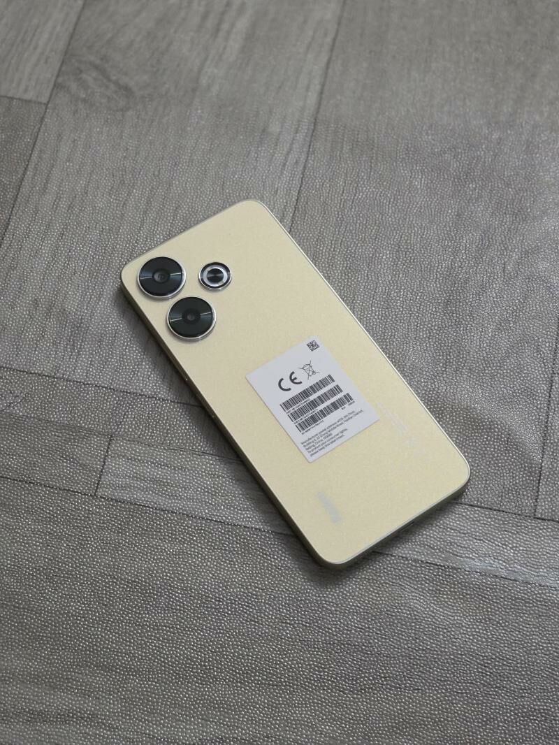 Redmi 13x. 12/256 - Ашхабад - img 3