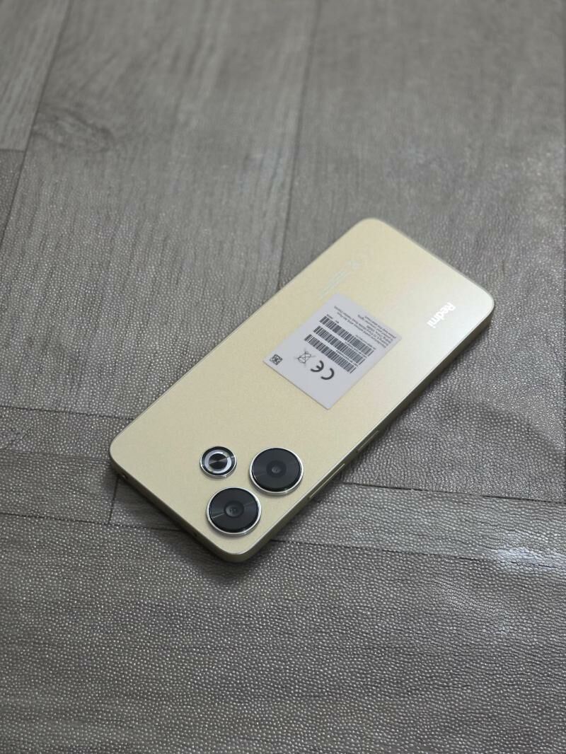 Redmi 13x. 12/256 - Ашхабад - img 7
