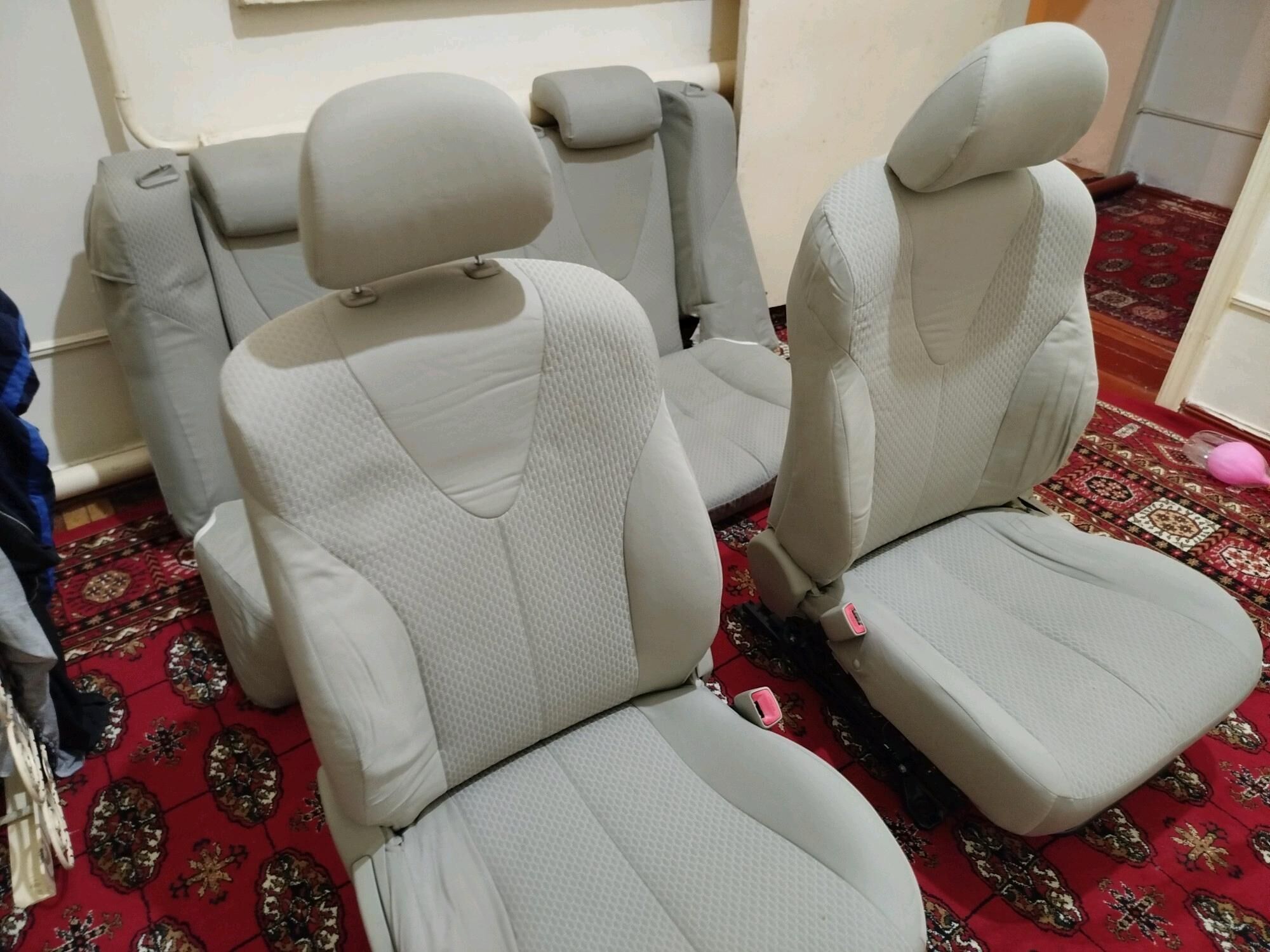 Komplekt sdeniya 1 700 TMT - Дашогуз - img 3