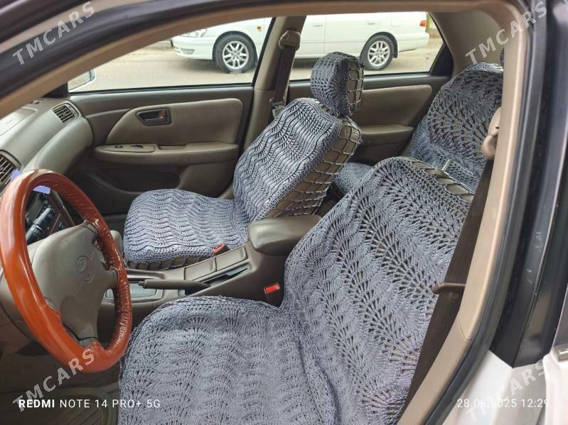 Toyota Camry 2001 - 156 000 TMT - Daşoguz - img 3