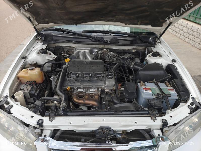 Toyota Camry 2001 - 156 000 TMT - Daşoguz - img 5