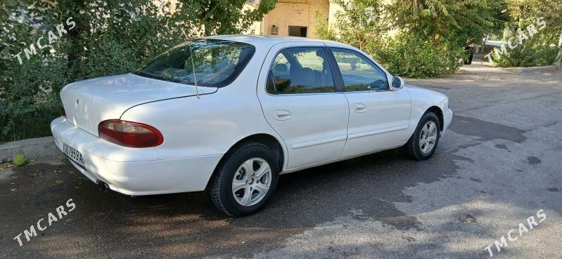 Kia Credos/Clarus 1996 - 40 000 TMT - Aşgabat - img 4