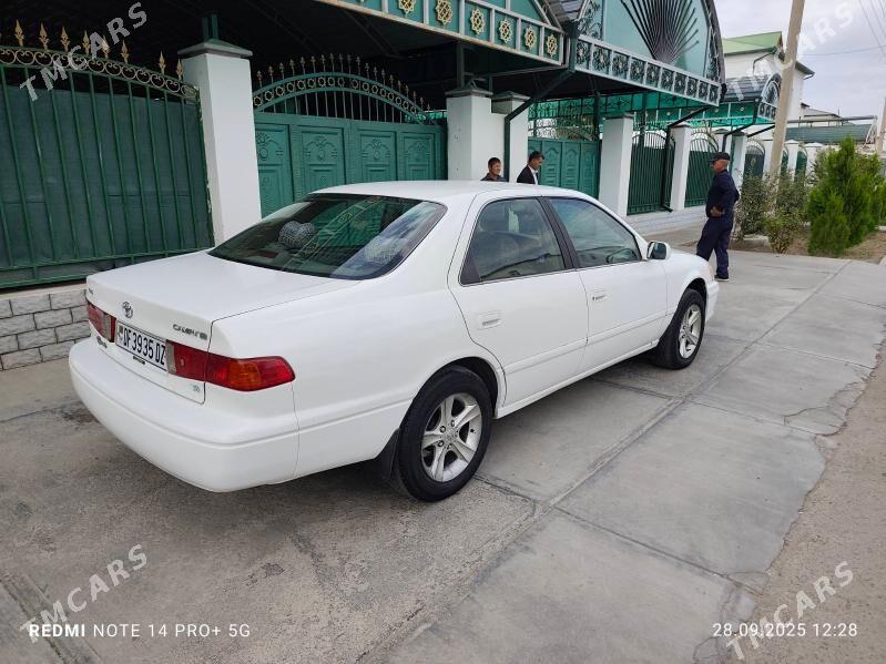 Toyota Camry 2001 - 156 000 TMT - Daşoguz - img 4