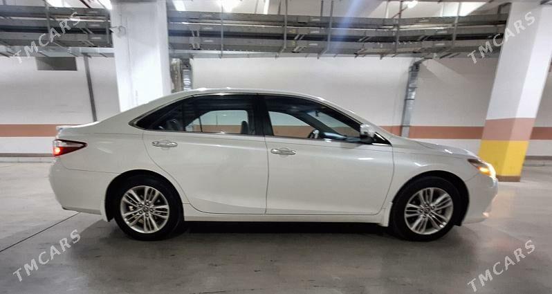 Toyota Camry 2016 - 302 000 TMT - Aşgabat - img 2