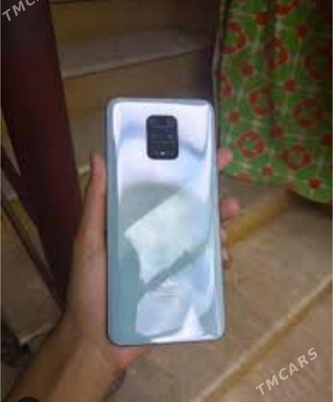 редми нот 9s 5g - Türkmenabat - img 2