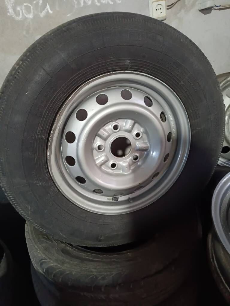 16,15,14 zapaskalar 500 TMT - Сакар - img 6
