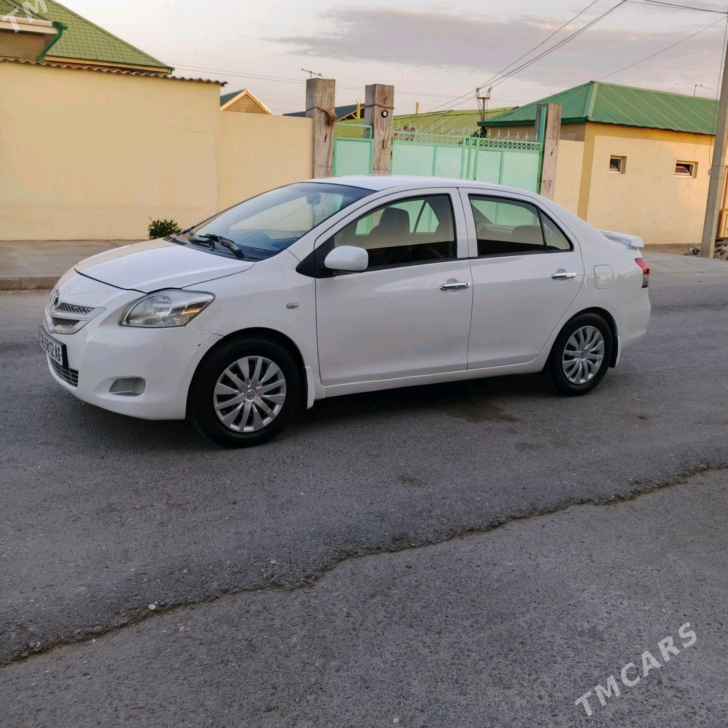 Toyota Yaris 2013 - 130 000 TMT - Aşgabat - img 6