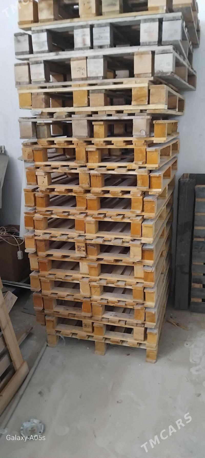 Paddon - Büzmeýin - img 1