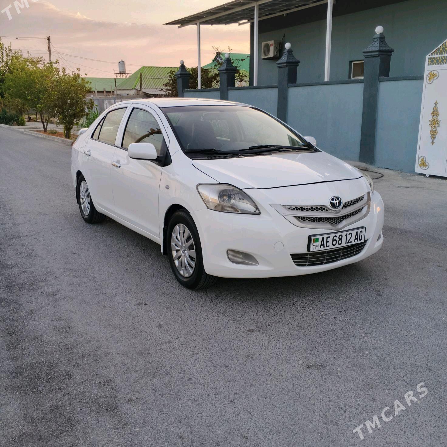 Toyota Yaris 2013 - 130 000 TMT - Aşgabat - img 9